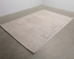 Layered Byzantine Grande ullmatta 250 x 350 cm