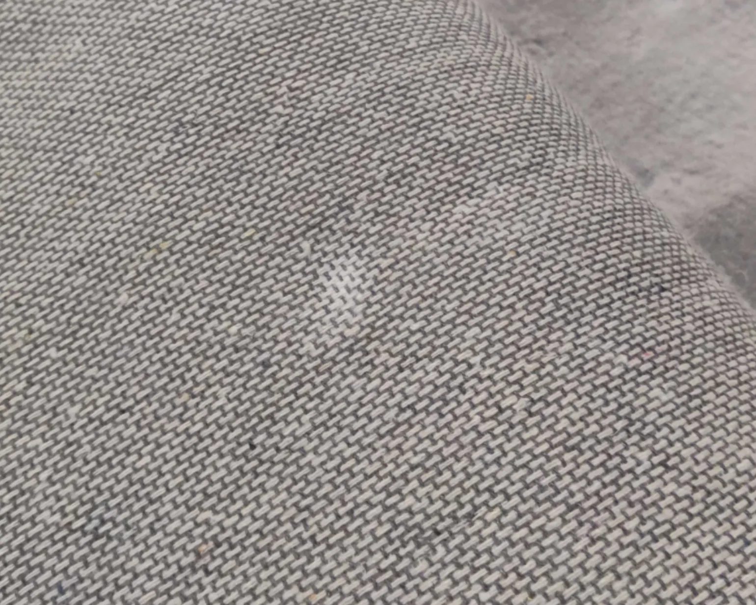 Layered Byzantine Grande ullmatta 300 x 400 cm