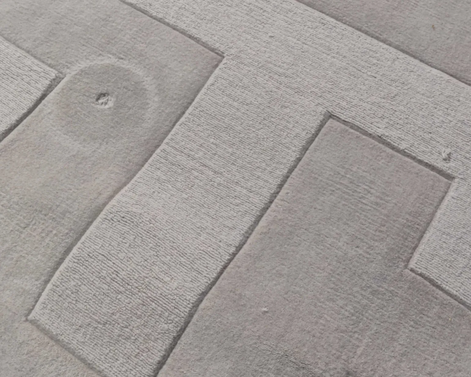 Layered Byzantine Grande ullmatta 300 x 400 cm