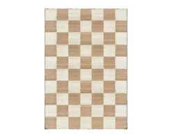 Layered Chess jutematta 250 x 350 cm