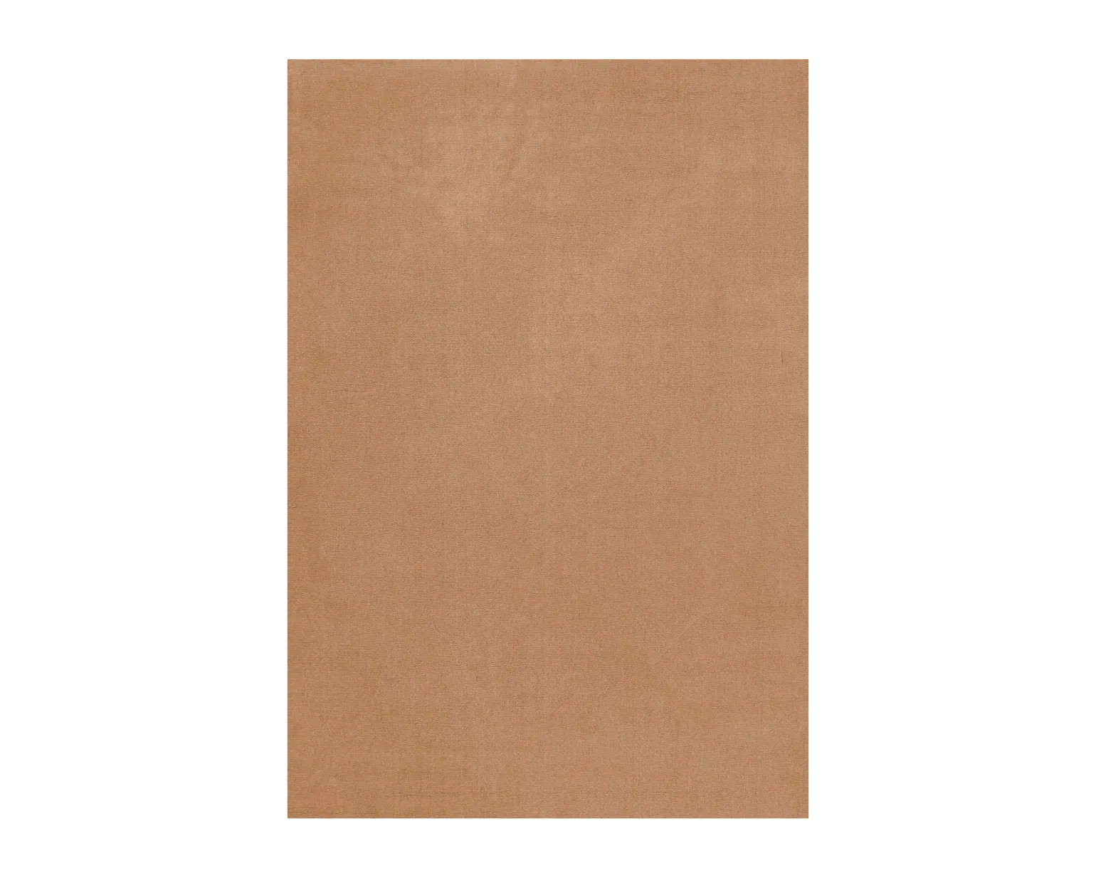 Layered Classic Solid ullmatta 200 x 300 cm Caramel