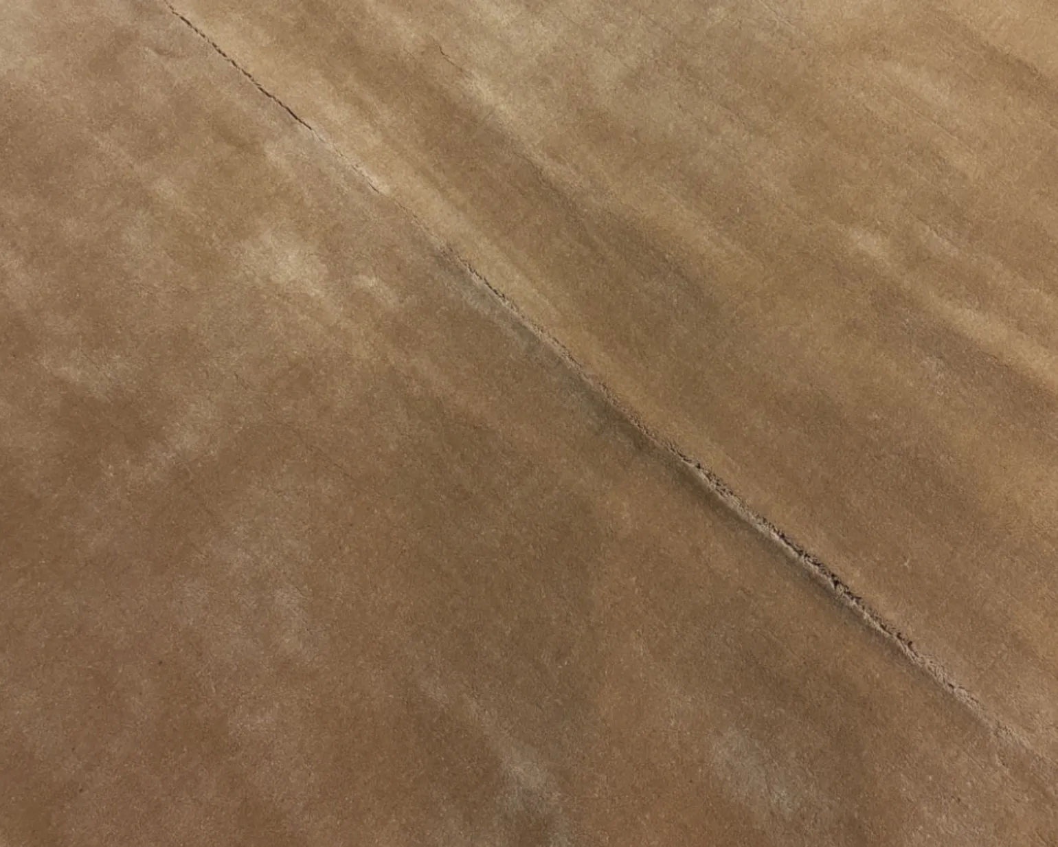 Layered Classic Solid ullmatta 200 x 300 cm Caramel