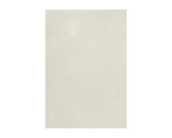 Layered Classic Solid Wool ullmatta 300 x 400 cm Bone White
