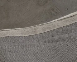Layered Classic Solid Wool ullmatta 300 x 400 cm Bone White