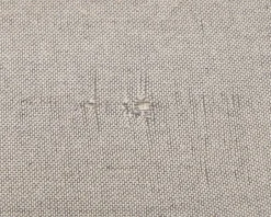 Layered Classic Solid Wool ullmatta 300 x 400 cm Bone White