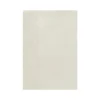 Layered Classic Solid Wool ullmatta 250 x 350 cm Bone White