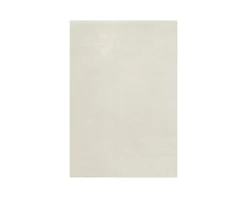 Layered Classic Solid Wool ullmatta 250 x 350 cm Bone White