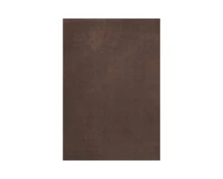 Layered Classic Solid Wool ullmatta 250 x 350 cm Chicory Coffee
