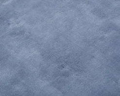 Layered Classic Solid Wool ullmatta 200 x 300 cm Cornflower Blue