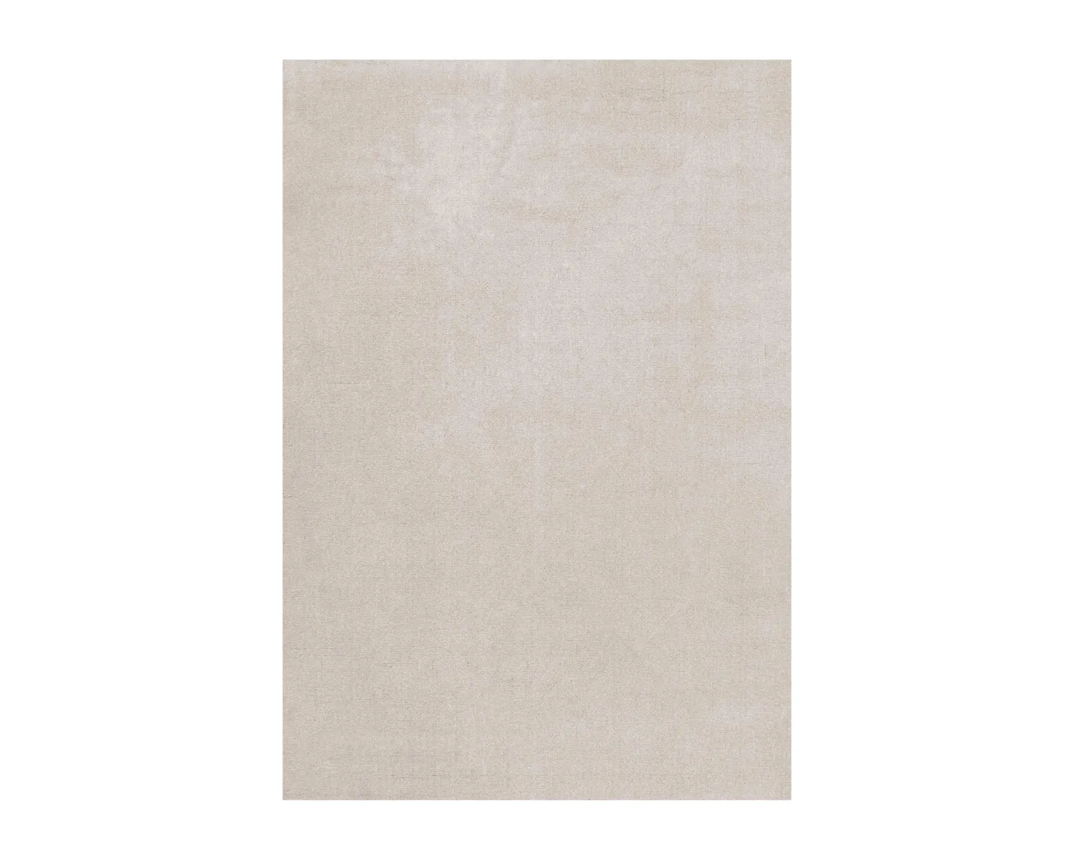 Layered Classic Solid Wool ullmatta 300 x 400 cm Oatmeal