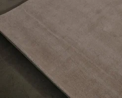 Layered Classic Solid Wool ullmatta 300 x 400 cm Oatmeal