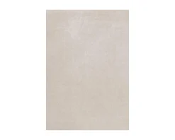 Layered Classic Solid Wool ullmatta 180 x 270 cm Oatmeal