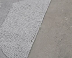 Layered Entrance matta 300 x 400 cm Misty Sky