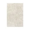 Layered Fallingwater matta 250 x 350 cm Bone White