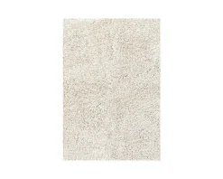 Layered Fallingwater matta 250 x 350 cm Bone White