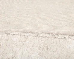 Layered Fallingwater matta 250 x 350 cm Bone White