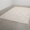 Layered Ovals ullmatta 250 x 350 cm