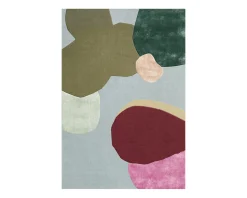 Layered Poppykalas Sleeping Flower matta 300 x 400 cm