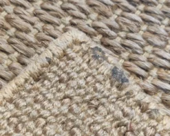 Layered Sisal Plain matta 180 x 270 cm natural