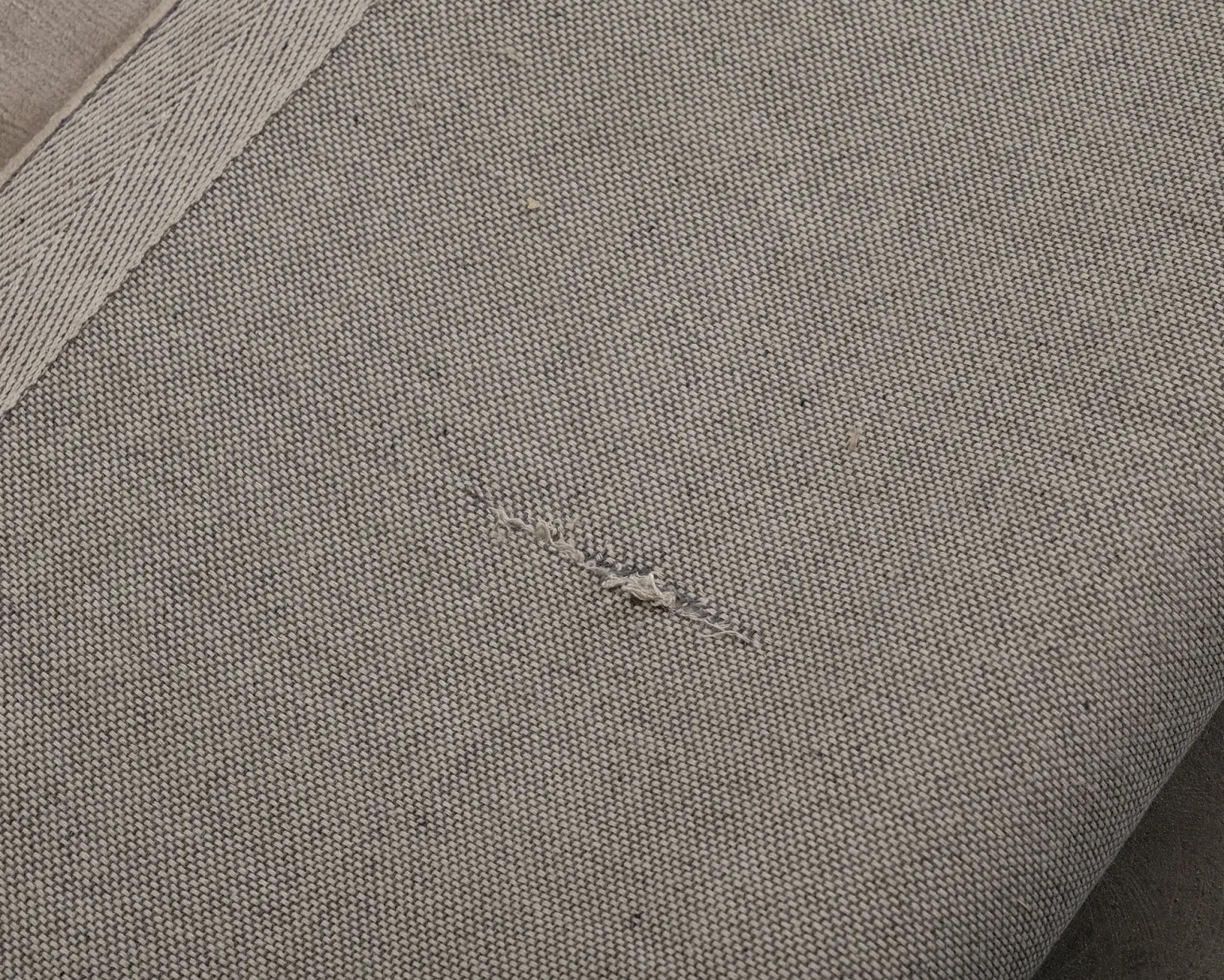 Layered Solid viskosmatta 250 x 350 cm True Greige