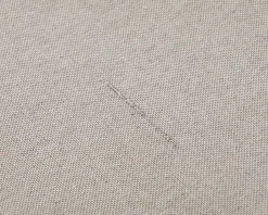 Layered Stripe Grande ullmatta 200 x 300 cm Almond
