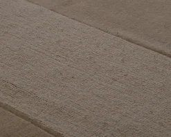 Layered Stripe Grande ullmatta 200 x 300 cm Almond