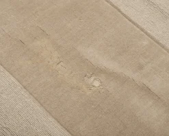 Layered Stripe Grande ullmatta 180 x 270 cm Pistachio