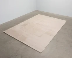 Layered Swedish Grace matta 250 x 350 cm Oatmeal