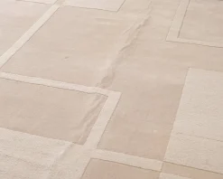 Layered Swedish Grace matta 250 x 350 cm Oatmeal