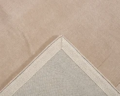 Layered Swedish Grace matta 250 x 350 cm Oatmeal