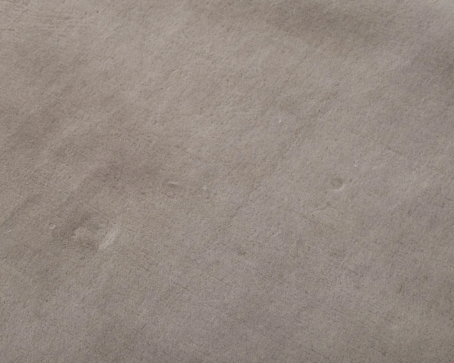 Layered Wool Border matta 350 x 450 cm True Greige