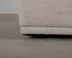 Leonora 3,5-sits soffa gråbeige