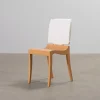 Ligne Roset Finn matstol björk