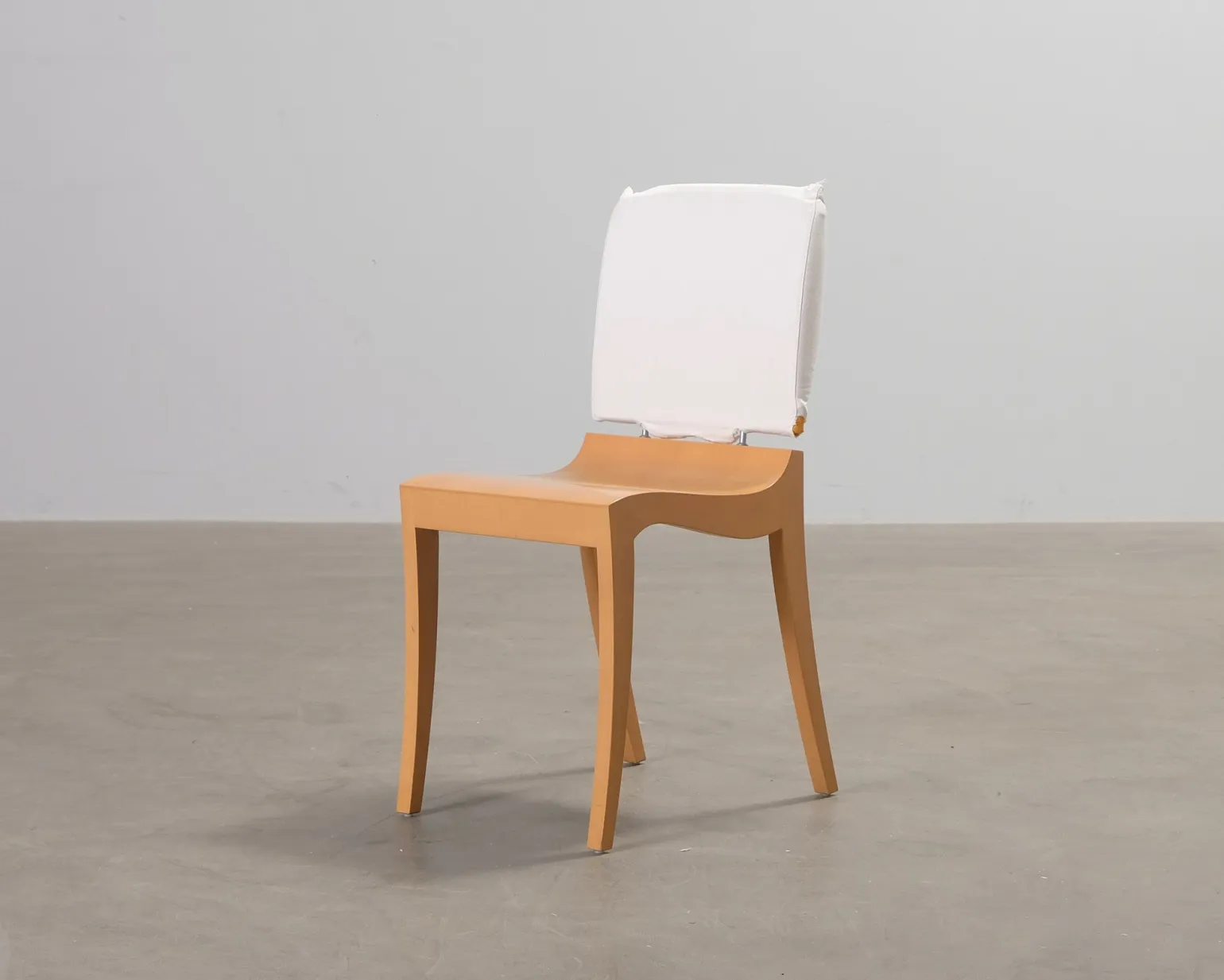 Ligne Roset Finn matstol björk