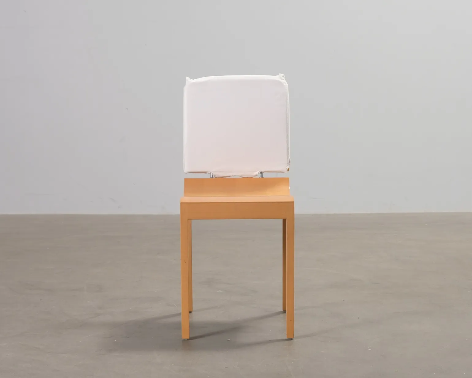 Ligne Roset Finn matstol björk