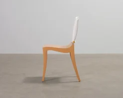 Ligne Roset Finn matstol björk