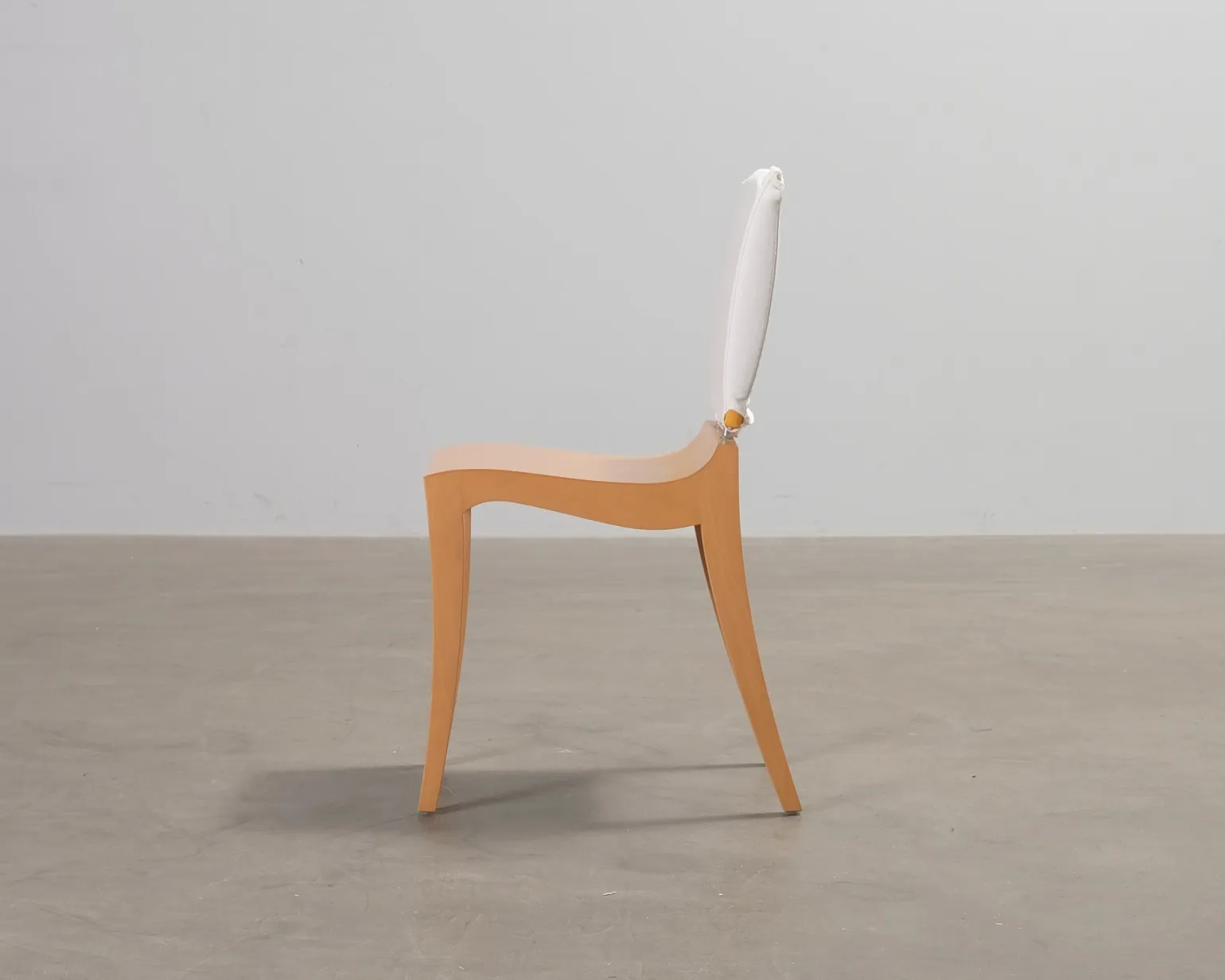 Ligne Roset Finn matstol björk