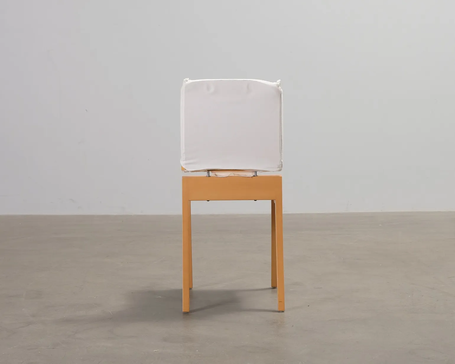 Ligne Roset Finn matstol björk