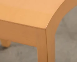 Ligne Roset Finn matstol björk