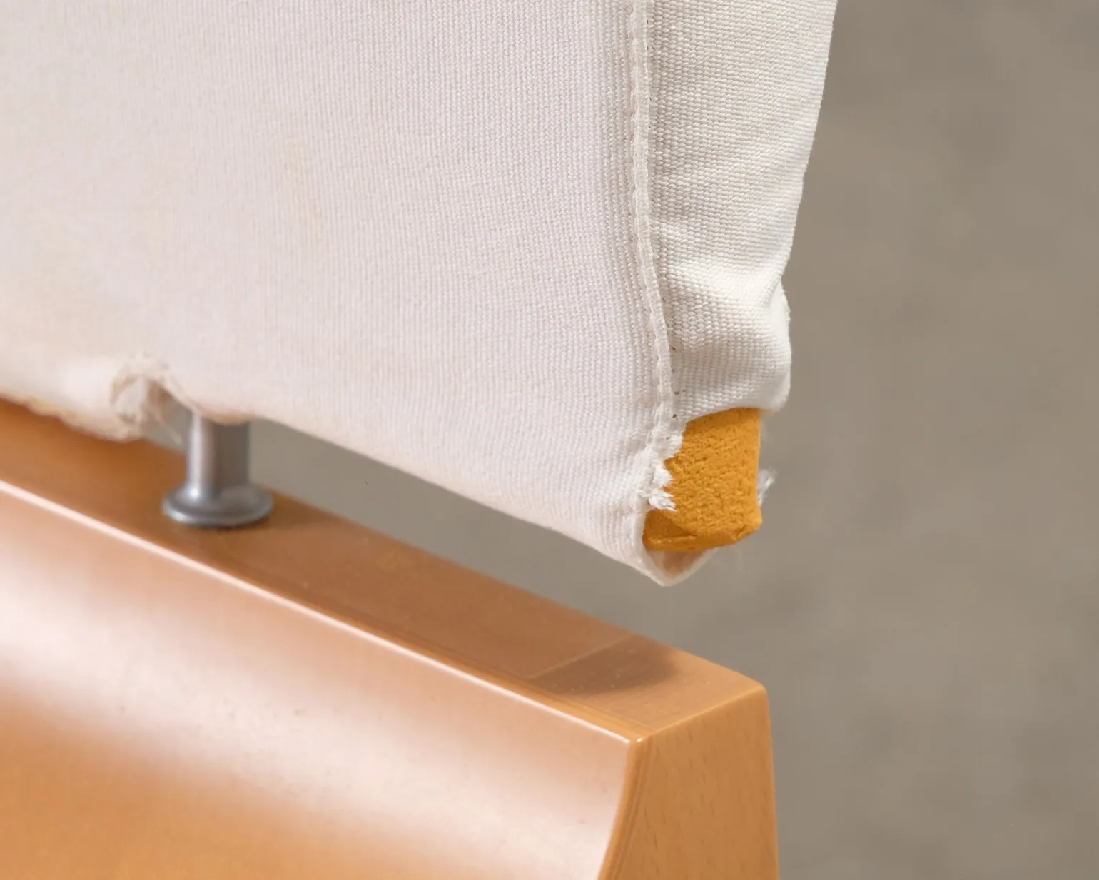 Ligne Roset Finn matstol björk
