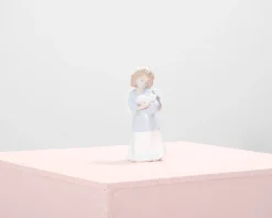 Llardó Heavenly Love porslinsfigur