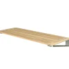 LoCa Knax skohylla 60cm ek