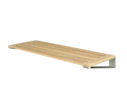 LoCa Knax skohylla 60cm ek