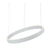 LOOM Design EOS 360 pendellampa vit