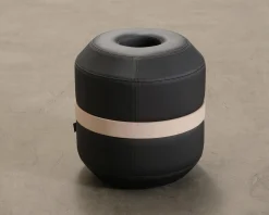 LoOok Industries Bazooka puff musta