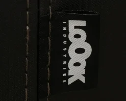 LoOok Industries Bazooka puff musta