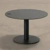 LoOok Industries Chip 55 soffbord svart