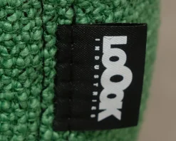 LoOok Industries Tiny T stol grön