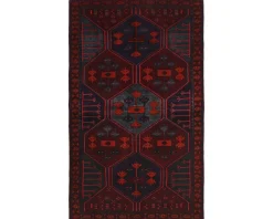 Lori orientalisk matta 156 x 256 cm