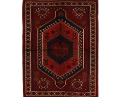 Lori orientalisk matta 161 x 214 cm